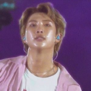 Meet your Posher, Veda